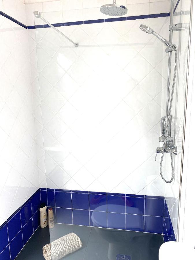 Apartamento Las Crucetas Caleta de Sebo Ngoại thất bức ảnh