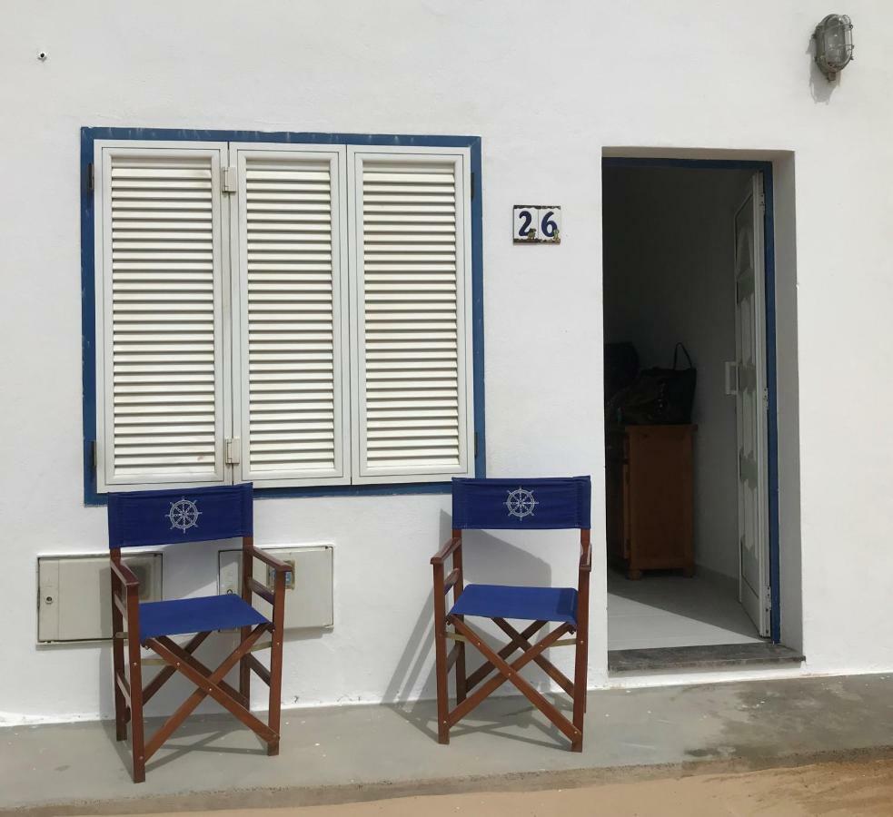 Apartamento Las Crucetas Caleta de Sebo Ngoại thất bức ảnh